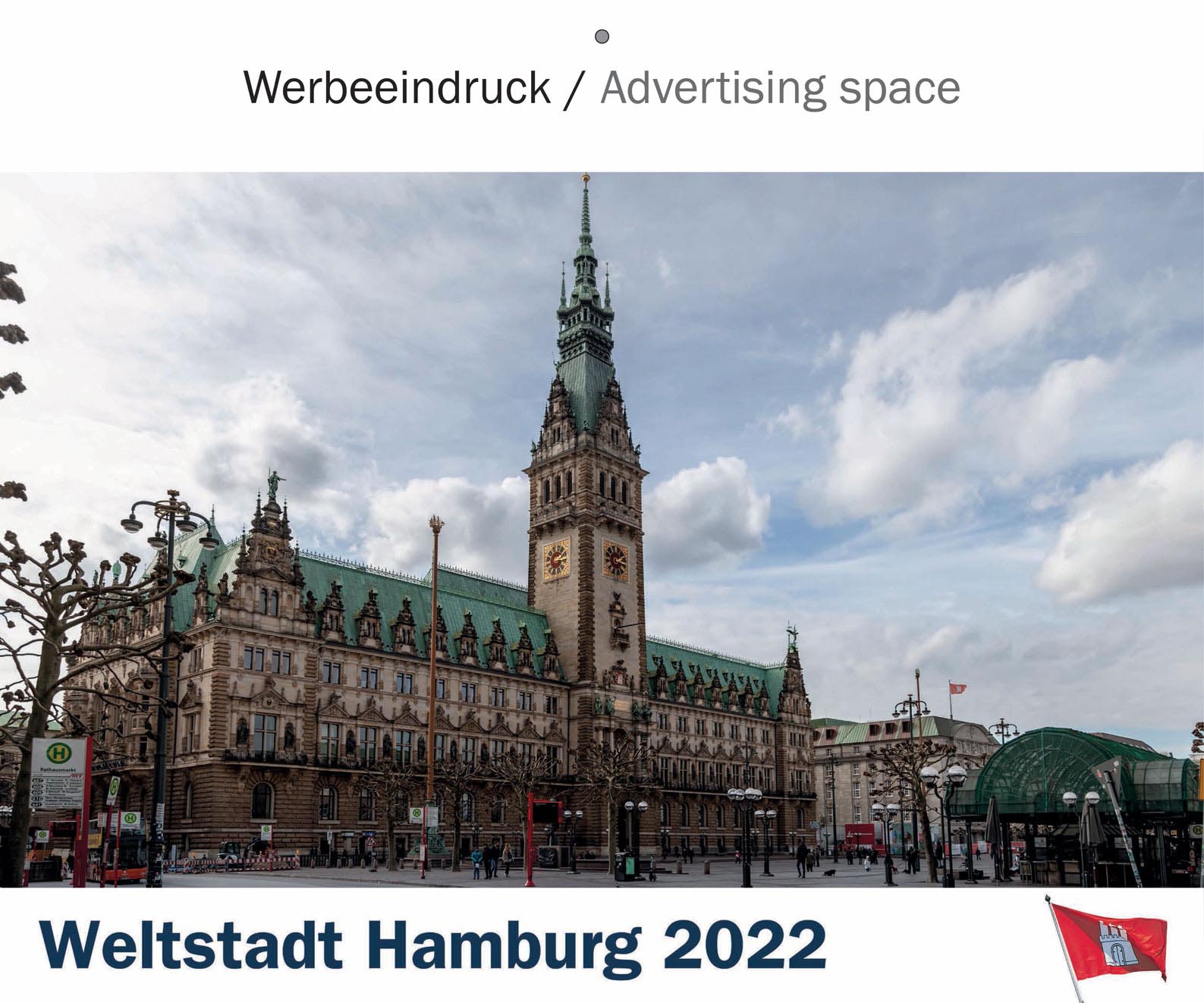 Weltstadt Hamburg